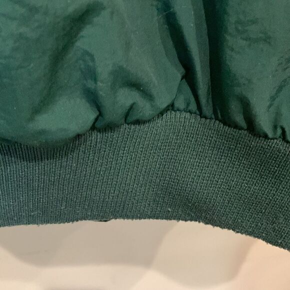 Men’s White Sierra Jacket - Picture 4 of 7